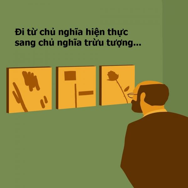 5 câu chuyện kỳ lạ 'hack não': Đọc sách bằng hai mắt, nhìn mặt vợ thành cái mũ 5 câu chuyện kỳ lạ 'hack não': Đọc sách bằng hai mắt, nhìn mặt vợ thành cái mũ