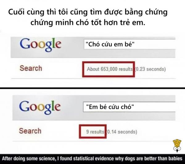 Loạt ảnh hài hước về nỗi lòng của những người yêu thú cưng hơn trẻ em Loạt ảnh hài hước về nỗi lòng của những người yêu thú cưng hơn trẻ em