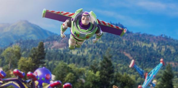Toy Story 4: Những câu chuyện chưa được kể Toy Story 4: Những câu chuyện chưa được kể