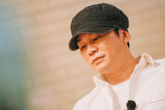 Những lời tiên tri rợn người của Baram Deoksuri - Tài khoản tiên tri YG suy tàn, Song - Song ly hôn Những lời tiên tri rợn người của Baram Deoksuri - Tài khoản tiên tri YG suy tàn, Song - Song ly hôn