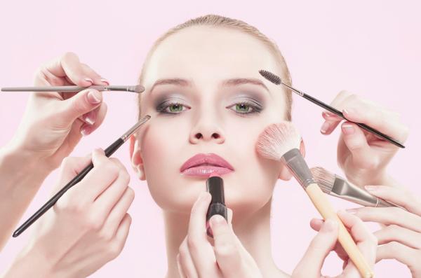 Bí quyết duy trì làn da đẹp khi tập luyện thể thao Bí quyết duy trì làn da đẹp khi tập luyện thể thao