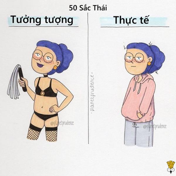 Cuộc sống 'không như mơ' và những câu chuyện dở khóc dở cười của hội chị em Cuộc sống 'không như mơ' và những câu chuyện dở khóc dở cười của hội chị em
