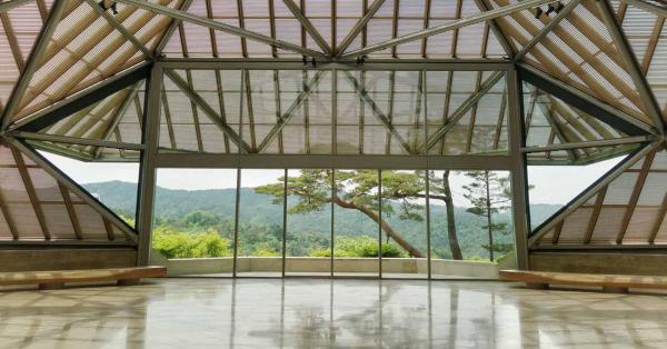 Có gì trong 6 bảo tàng đẹp nhất Nhật Bản mà người sống Zen nhất định phải đến? Có gì trong 6 bảo tàng đẹp nhất Nhật Bản mà người sống Zen nhất định phải đến?