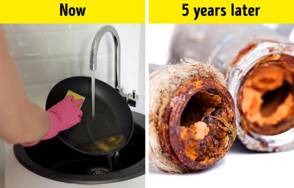 9 bí mật mà thợ ống nước sẽ không bao giờ chia sẻ với bạn 9 bí mật mà thợ ống nước sẽ không bao giờ chia sẻ với bạn