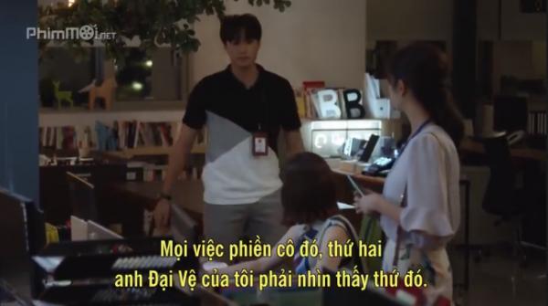 'Chúng Ta Không Thể Làm Bạn': Có anh người yêu 'cực phẩm' thế này, bảo sao nữ chính không ngoại tình 'Chúng Ta Không Thể Làm Bạn': Có anh người yêu 'cực phẩm' thế này, bảo sao nữ chính không ngoại tình