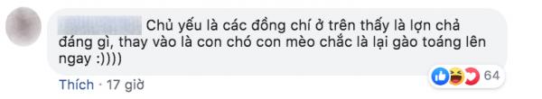 'Cuộc Đua Kỳ Thú' gây tranh cãi lớn khi trói, vẽ sơn lên động vật và còn phát sóng trên truyền hình 'Cuộc Đua Kỳ Thú' gây tranh cãi lớn khi trói, vẽ sơn lên động vật và còn phát sóng trên truyền hình