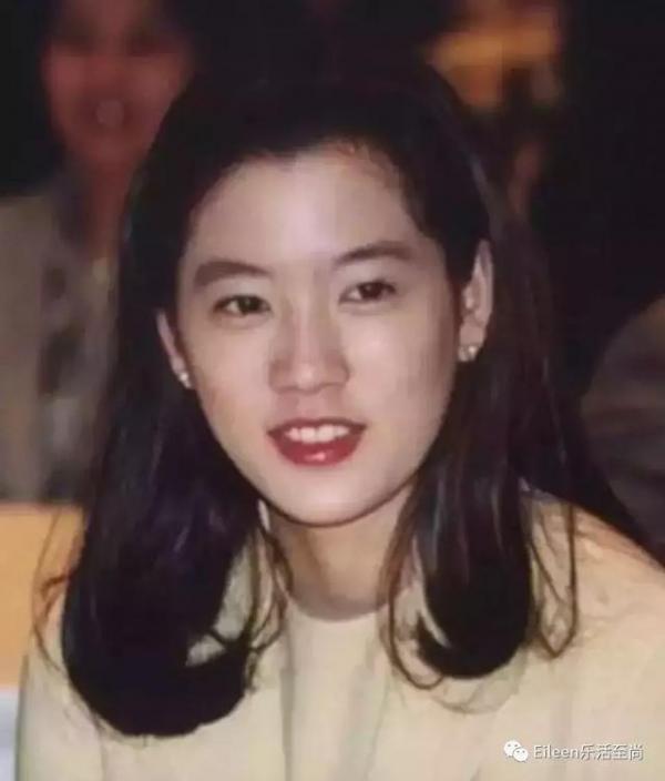 Vẻ đẹp tuổi 15 của con gái Thái tử Samsung càng cho thấy khí chất gia tộc  này không thể đùa được!