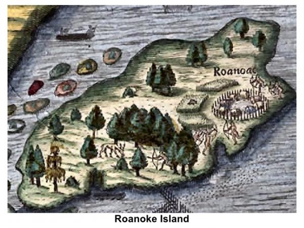 his 2213 lu5 what happened to the lost colonists of roanoke 15 728
