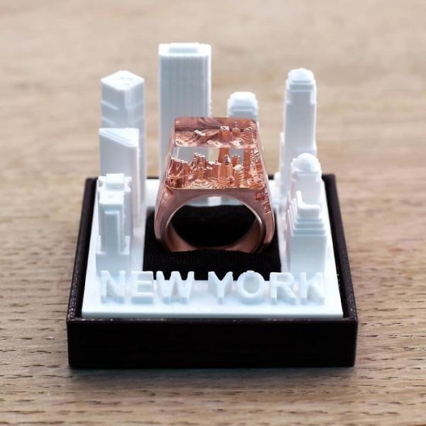 beautifully detailed architecture rings feature miniature versions of city skylines 5d283759da96d 700