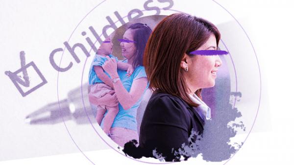 child free women