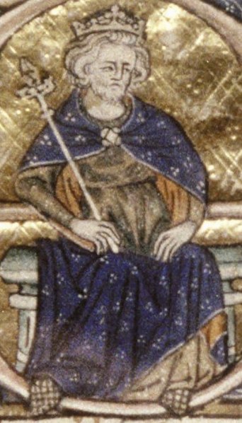 342px edward ii king of england bodleian library ms rawlinson c 292 folio 105r