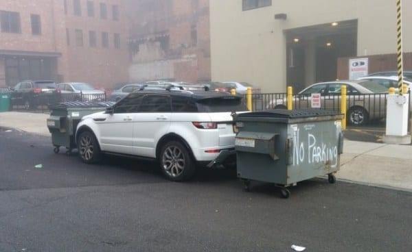 people getting revenge on bad parkers will always be satisfying 36 photos 25 7