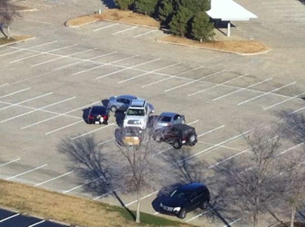 people getting revenge on bad parkers will always be satisfying 36 photos 3