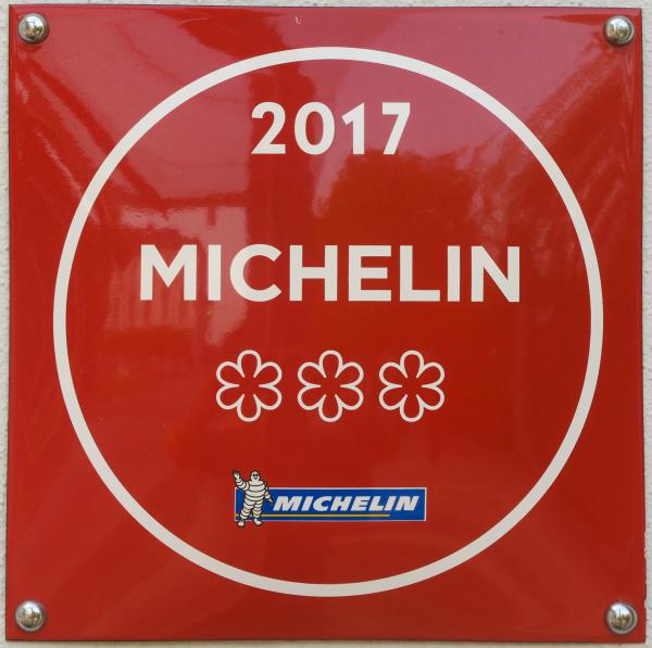 history of michelin 4