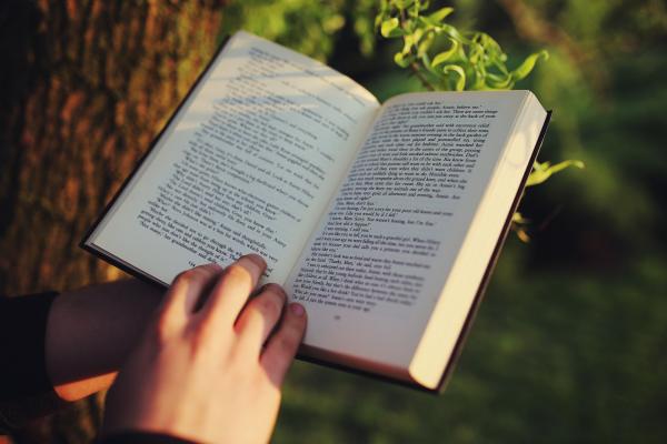 words that every book lover should integrate into their daily vocabulary 11
