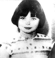 mary bell 1