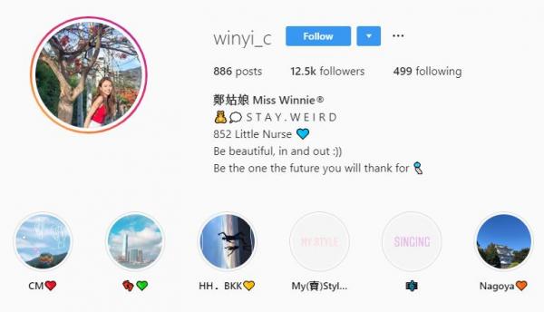 winyi_c winyi c