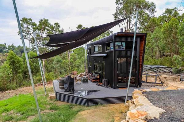 lostbird.vn ultra modern tiny house 3