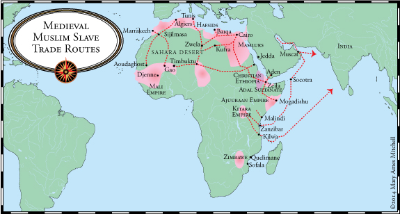 map 1425 africaslavetrade