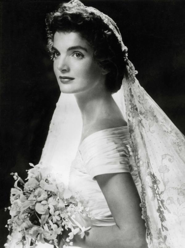 jacqueline kennedy 1953