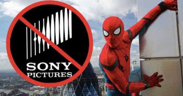 sony boycott spider man fans disney deal cuong phim 758x398