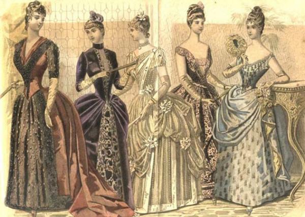 10 victorian tuberculosis fashion