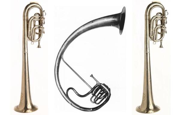 various-saxophones (1) various saxophones 1