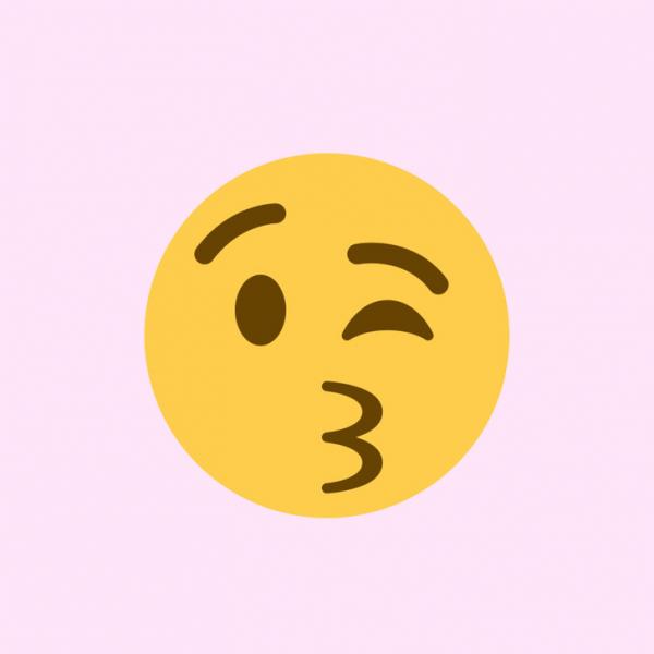 emoji we use wrong lips