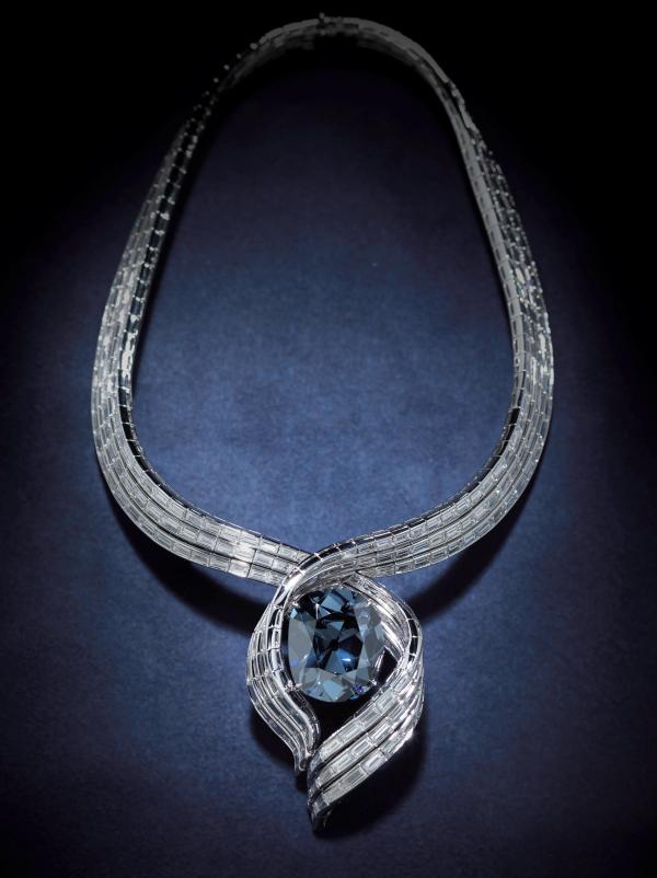 loi nguyen vien kim cuong hy vong 18 embracing hope designed by harry winston