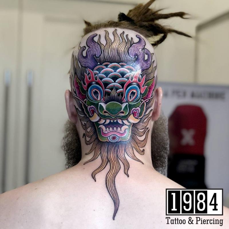 Tham dự 'Vietnam Tattoo Convention' cũng giống như đóng vai Alice lạc vào xứ sở thần tiên!? Tham dự 'Vietnam Tattoo Convention' cũng giống như đóng vai Alice lạc vào xứ sở thần tiên!?