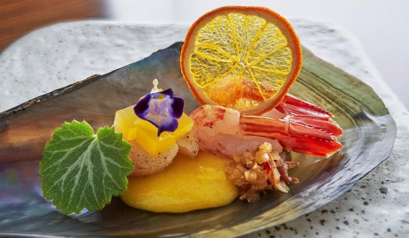 'Sushi' thực chất không bắt nguồn từ Nhật Bản? 'Sushi' thực chất không bắt nguồn từ Nhật Bản?