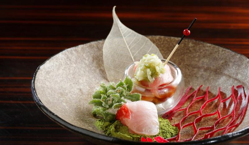 'Sushi' thực chất không bắt nguồn từ Nhật Bản? 'Sushi' thực chất không bắt nguồn từ Nhật Bản?