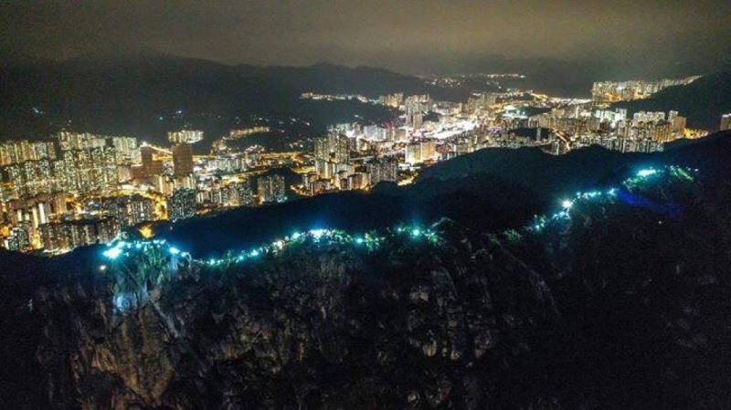 con đường hong kong con duong hong kong