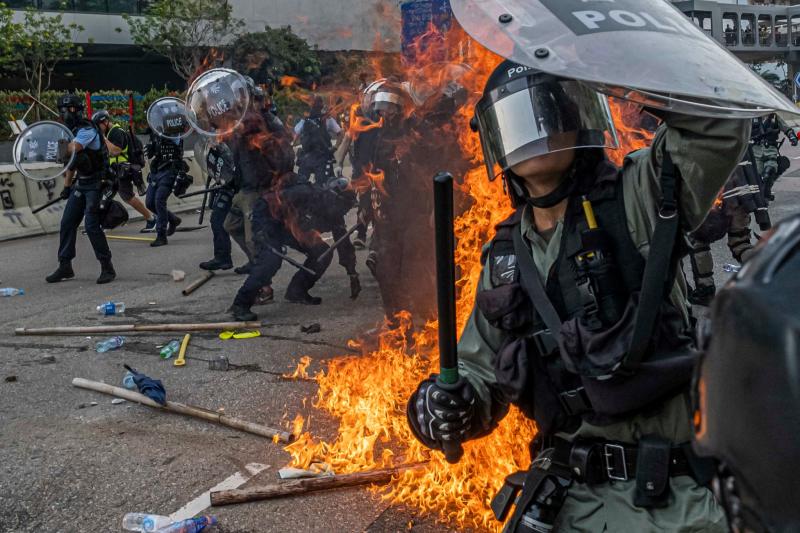 hong kong protest hong kong protest