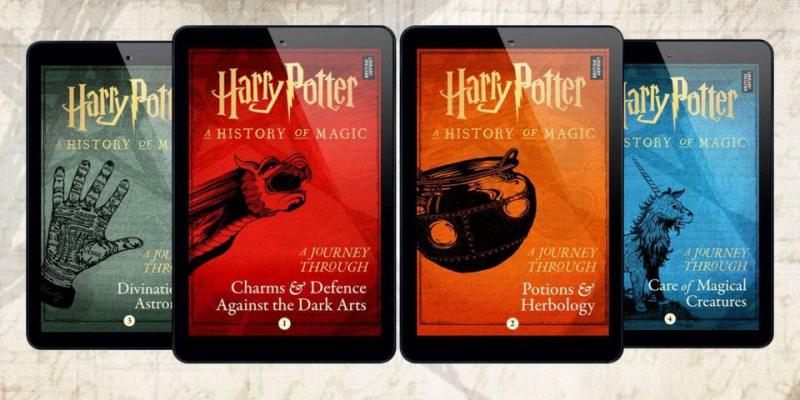 https blogs images forbes com emmapocock files 2019 06 harry potter history of magic ebooks 1200x600